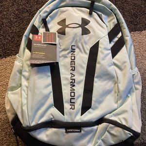 Under armour backpack